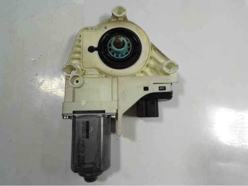 Recambio de motor elevalunas delantero derecho para audi a6 berlina (4f2) 2.0 tdi referencia OEM IAM 4F0959802D 4F0959802D 