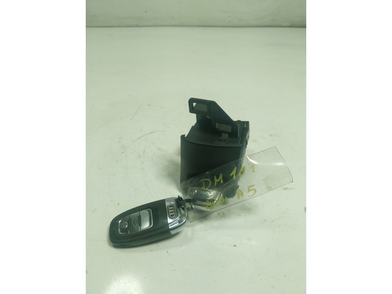 Recambio de conmutador de arranque para audi a5 coupe (8t) 1.8 16v tfsi referencia OEM IAM 8K0909131D 8K0909191 