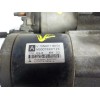 Recambio de motor arranque para peugeot 207 cc sport referencia OEM IAM  V75500178004 