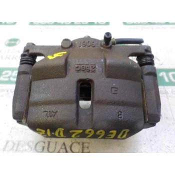 PINZA FRENO DELANTERA IZQUIERDA 41011JD00A 