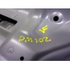 Recambio de capot trasero para bmw serie 5 berlina (e60) 3.0 24v cat referencia OEM IAM 41627122441  