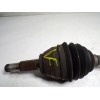 Recambio de transmision izquierda para nissan pulsar (c13) 1.5 turbodiesel cat referencia OEM IAM 391013ZN0B 391013ZN0B 