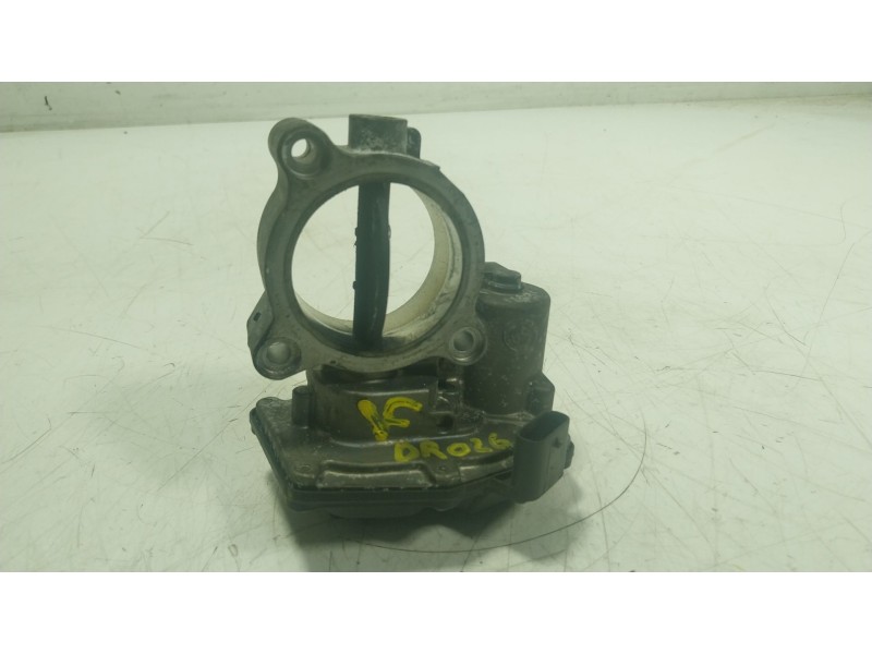 Recambio de caja mariposa para bmw x5 (f15, f85) xdrive 40 d referencia OEM IAM 13547810752 13547810752 