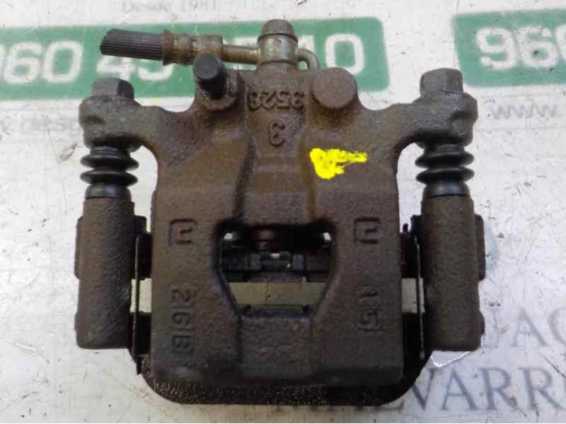 Recambio de pinza freno trasera izquierda para nissan qashqai (j10) tekna sport referencia OEM IAM 440111KD0A  
