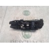 Recambio de maneta exterior delantera derecha para volkswagen polo (6r1) 1.2 tsi referencia OEM IAM 5N0837205MGRU  
