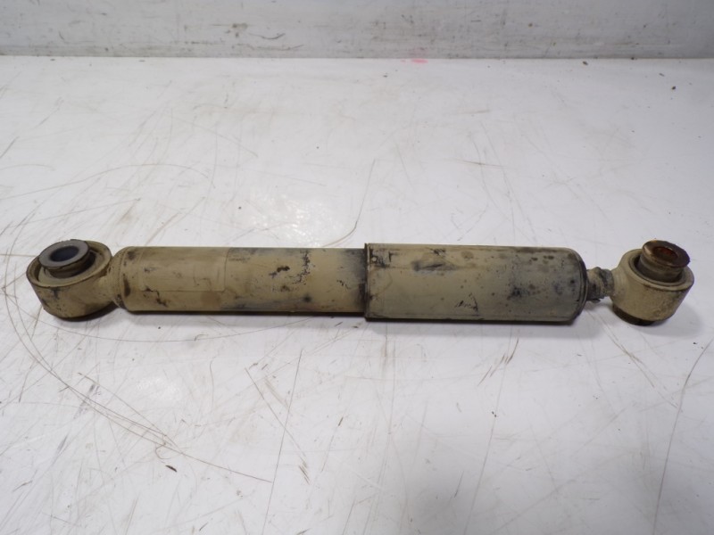 Recambio de amortiguador trasero izquierdo para peugeot partner tepee b9 1.6 16v hdi referencia OEM IAM 5206QK  