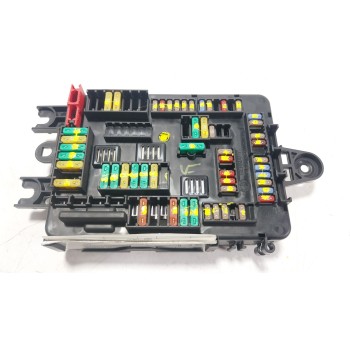 CAJA RELES / FUSIBLES 61149259466 10688710 