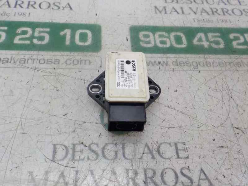 Recambio de modulo electronico para citroën c4 grand picasso millenium referencia OEM IAM 454949 9664661580 0265005765