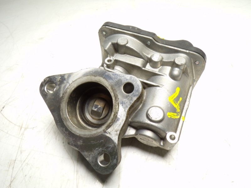 Recambio de valvula egr para nissan pulsar (c13) 1.5 turbodiesel cat referencia OEM IAM 1471000Q1C H8201143495 