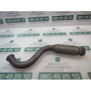 SALIDA COLECTOR 1706V0 