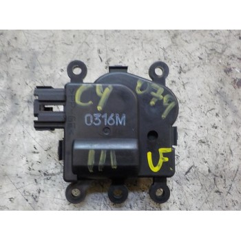 MOTOR APERTURA TRAMPILLAS CLIMATIZADOR 