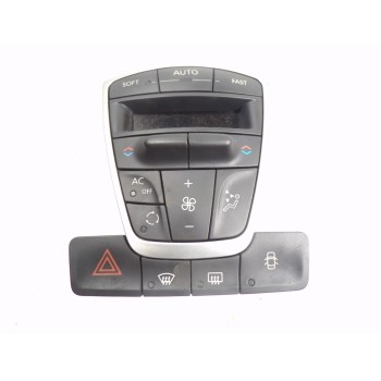 MANDO CLIMATIZADOR 275100002R 275100002R 