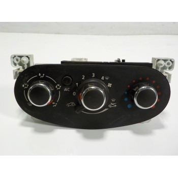 MANDO CALEFACCION / AIRE ACONDICIONADO 275101988R 5P3743000 14190195566