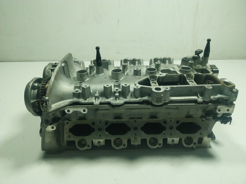 Recambio de culata para porsche macan (95b) 2.0 (95bau1) referencia OEM IAM 9A7103063 06L103403 