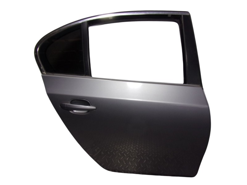 Recambio de puerta trasera derecha para bmw serie 5 berlina (e60) 3.0 24v cat referencia OEM IAM 41009631832  
