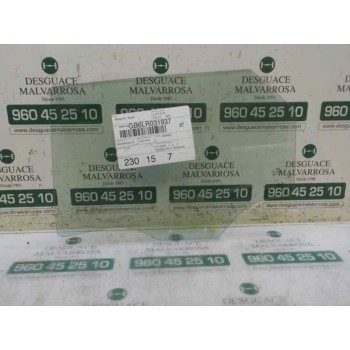 CRISTAL PUERTA TRASERO IZQUIERDO 82G845205 