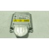 Recambio de centralita airbag para bmw x5 (f15, f85) xdrive 40 d referencia OEM IAM 34529500006 34526878195 