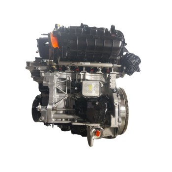 MOTOR COMPLETO 05E100031F DFY 