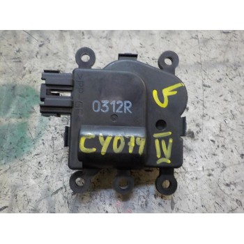 MOTOR APERTURA TRAMPILLAS CLIMATIZADOR 