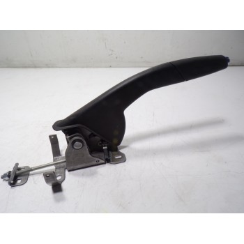 PALANCA FRENO DE MANO 360106237R 360106237R 