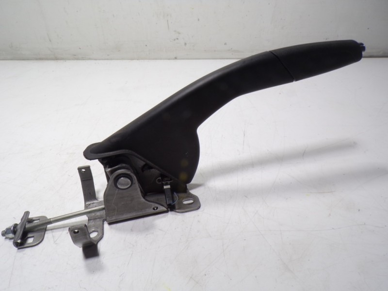 Recambio de palanca freno de mano para renault captur 1.3 tce referencia OEM IAM 360106237R 360106237R 