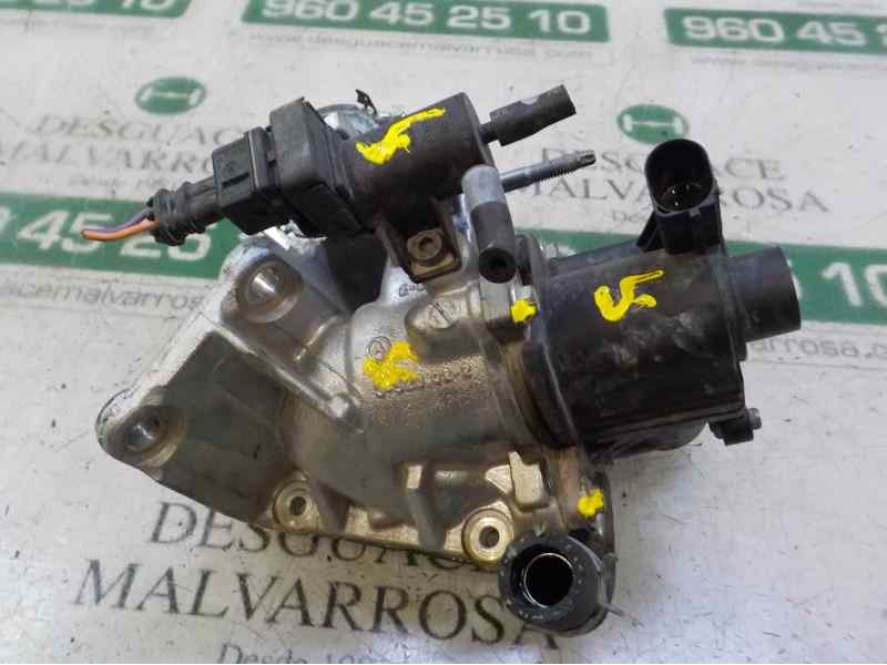 Recambio de valvula egr para nissan qashqai (j10) tekna sport referencia OEM IAM 1471000Q0V  