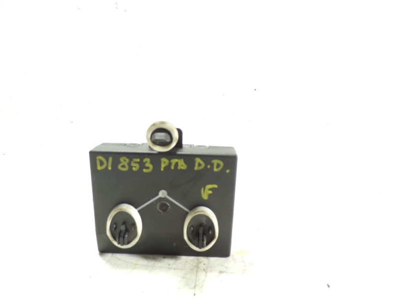 Recambio de modulo electronico para audi a7 sportback (4ga) 3.0 v6 24v tdi referencia OEM IAM 4G8959792D 4G8959792E 