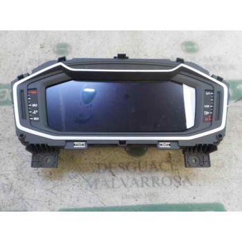 CUADRO INSTRUMENTOS 82A920710A 82A920710A 