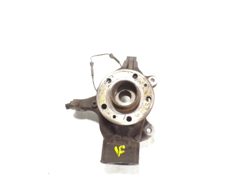 Recambio de mangueta delantera derecha para renault laguna iii 2.0 dci diesel fap energy referencia OEM IAM 400140006R  