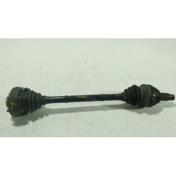 TRANSMISION TRASERA IZQUIERDA 