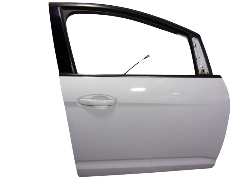 Recambio de puerta delantera derecha para ford c-max 1.6 tdci cat referencia OEM IAM 1928067  
