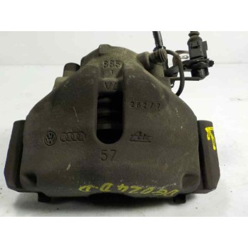 PINZA FRENO DELANTERA DERECHA 4B0615124 