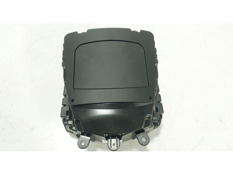 Recambio de cuadro instrumentos para renault talisman grandtour (kp_) 2.0 blue dci 200 (kpal) referencia OEM IAM 249418337R 2494