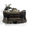 Recambio de pinza freno delantera derecha para audi a6 berlina (4f2) 2.0 tdi referencia OEM IAM 4B0615124  