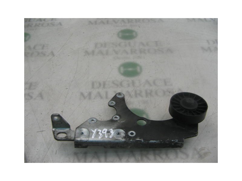 Recambio de soporte motor para volvo serie 850 2.0 10v berlina referencia OEM IAM   