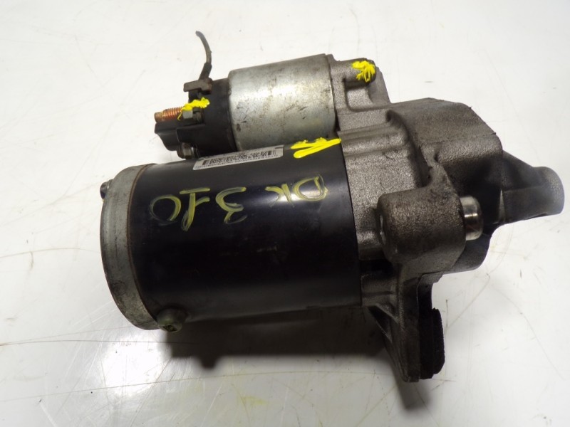 Recambio de motor arranque para dacia lodgy 1.2 16v tce cat referencia OEM IAM 233000779R 233000779 M000T46572ZT