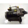 Recambio de motor arranque para dacia lodgy 1.2 16v tce cat referencia OEM IAM 233000779R 233000779 M000T46572ZT