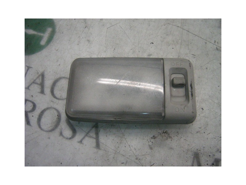 Recambio de piloto interior para mg serie 200 (rf) 220 d (3-ptas.) referencia OEM IAM   