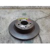 Recambio de disco freno trasero para ford c-max 1.6 tdci cat referencia OEM IAM 1683383  