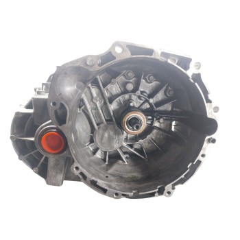 CAJA CAMBIOS 3102035101 