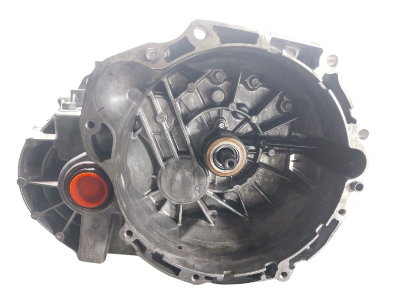 Recambio de caja cambios para ssangyong tivoli 1.6 xdi 160 referencia OEM IAM  3102035101 