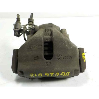 PINZA FRENO DELANTERA IZQUIERDA 4B0615123 