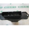 Recambio de resistencia calefaccion para peugeot 308 1.6 16v hdi fap referencia OEM IAM 6436A9  