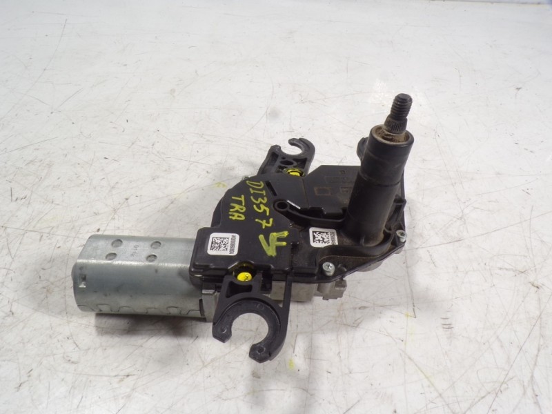 Recambio de motor limpia trasero para seat leon (5f1) fr referencia OEM IAM 5F4955711A 5F4955711A W000086097