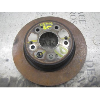 DISCO FRENO TRASERO 42510S7AJ50 