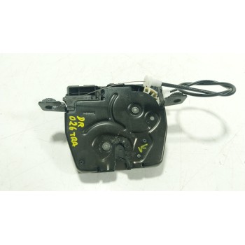 CERRADURA MALETERO / PORTON 51247269543 966929110 