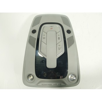 PILOTO INTERIOR 8W0947135BQ 