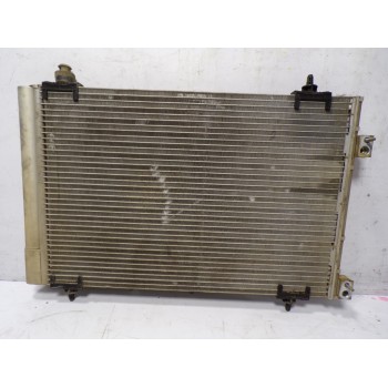 CONDENSADOR AIRE ACONDICIONADO 6455GH 9682531580 