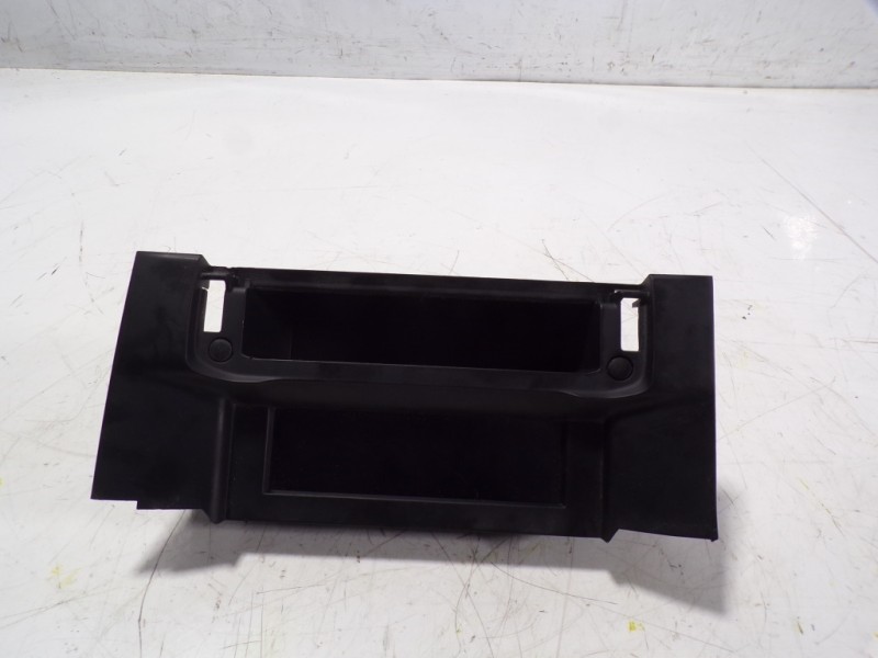 Recambio de pantalla multifuncion para citroën c4 lim. 1.6 hdi fap referencia OEM IAM 9801529580 9801529580 