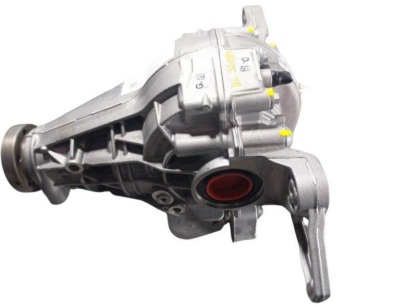 Recambio de diferencial trasero para porsche macan (95b) 2.0 (95bau1) referencia OEM IAM 95B525015M 95B525015M 